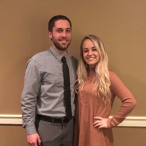 Meet your Posher, Brice